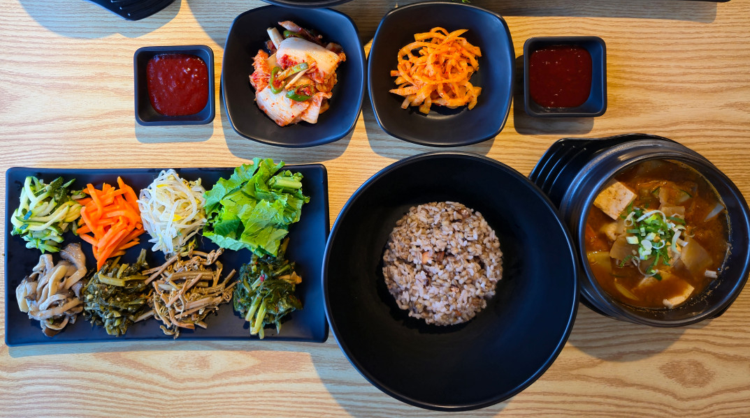생생정보 콩국수 맛집 김포 콩심팥심 정보(결정적 한수)
