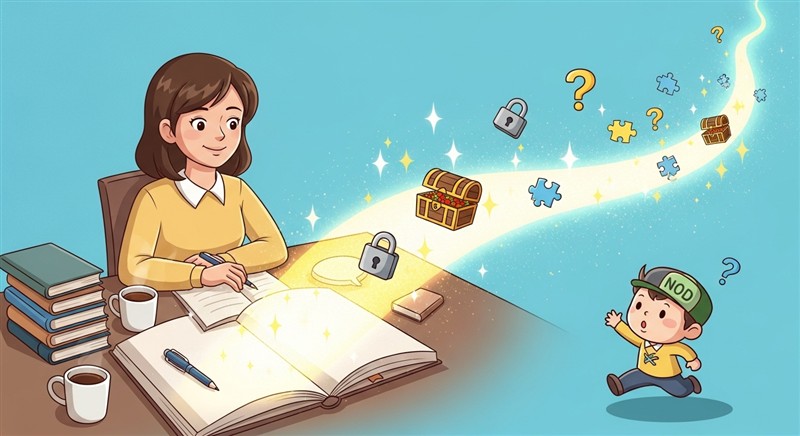 다음 편이 궁금해서 미치게 만드는 웹소설 연독률 높이는 꿀팁