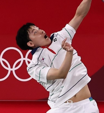 안세영 전영오픈 경기 중계