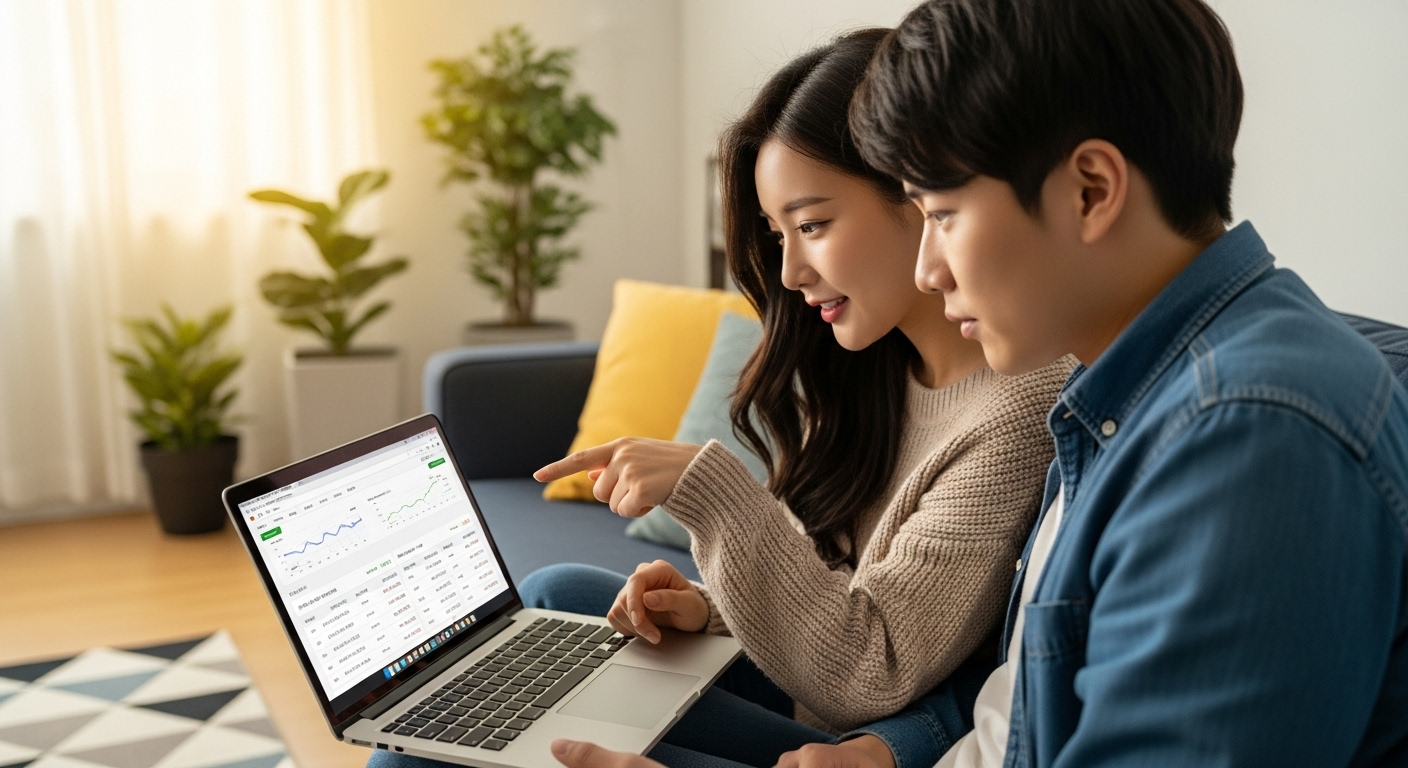 청년 버팀목 대출