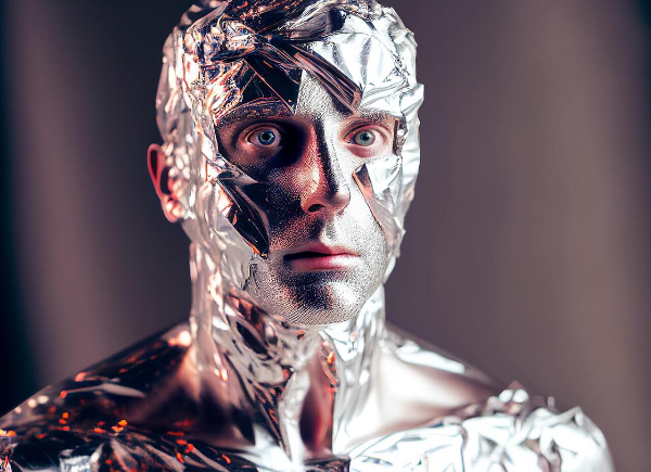 'A.I' 영화에 관련된 이미지