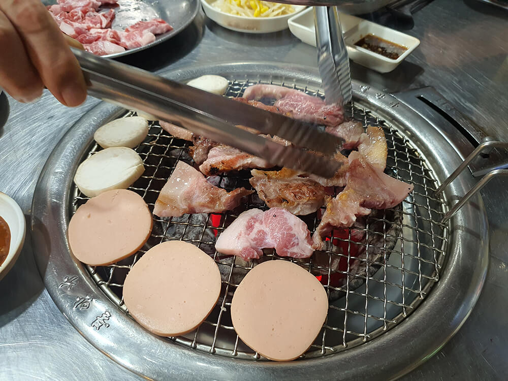 또와 대패삼겹 본점 -13