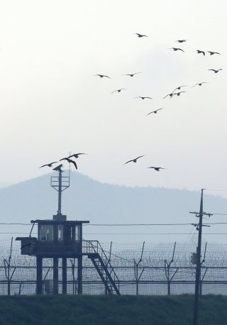 군경 합동 조사 시작