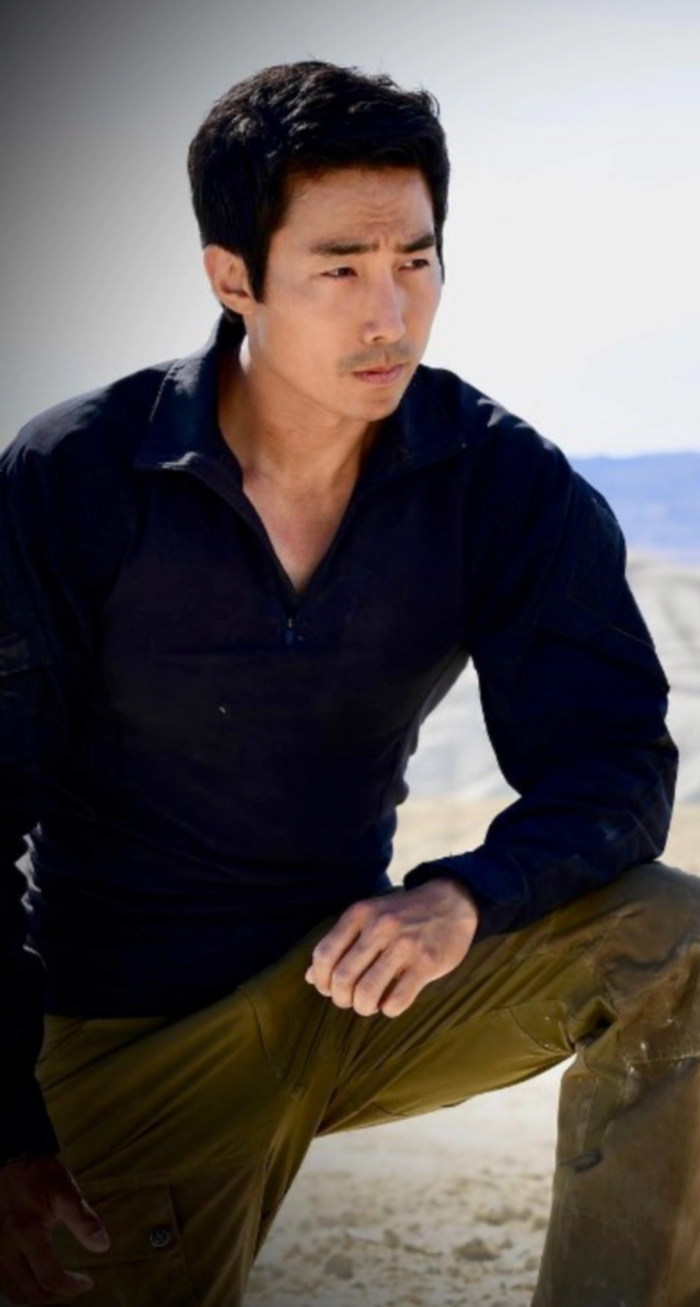 이근 나이 국적 프로필