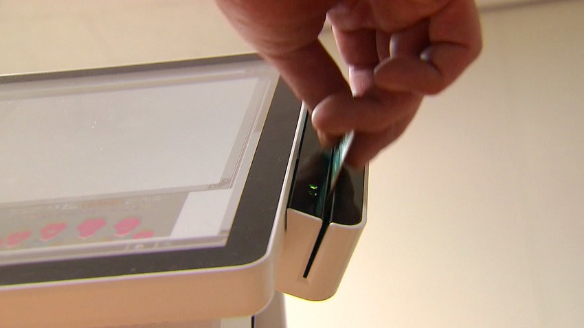 카드 실적 채우는 법