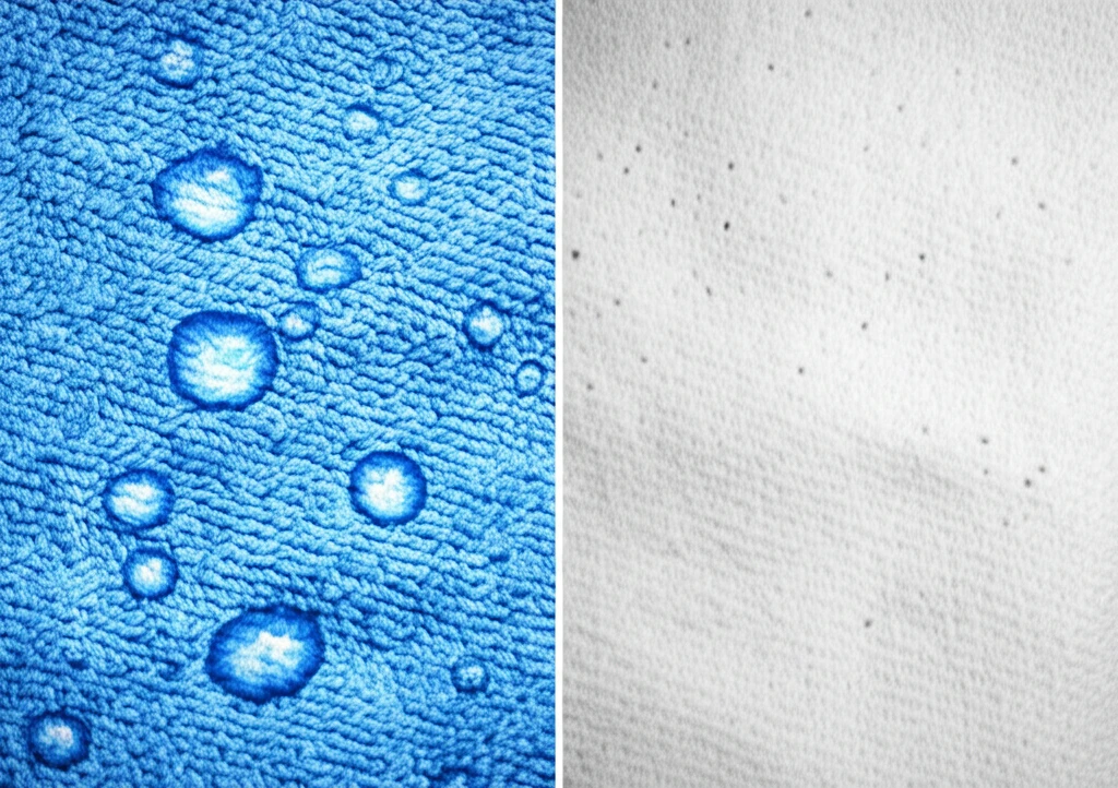 세차 타월 선택부터 관리까지 한번에 