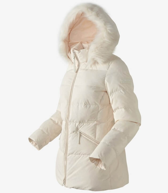 뉴발란스패딩: 따뜻한 겨울 패션 아이템의 대표주자