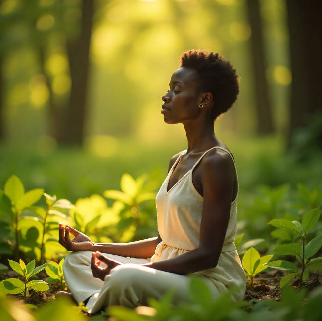 홀리스틱 심리학으로 삶의 균형 찾기