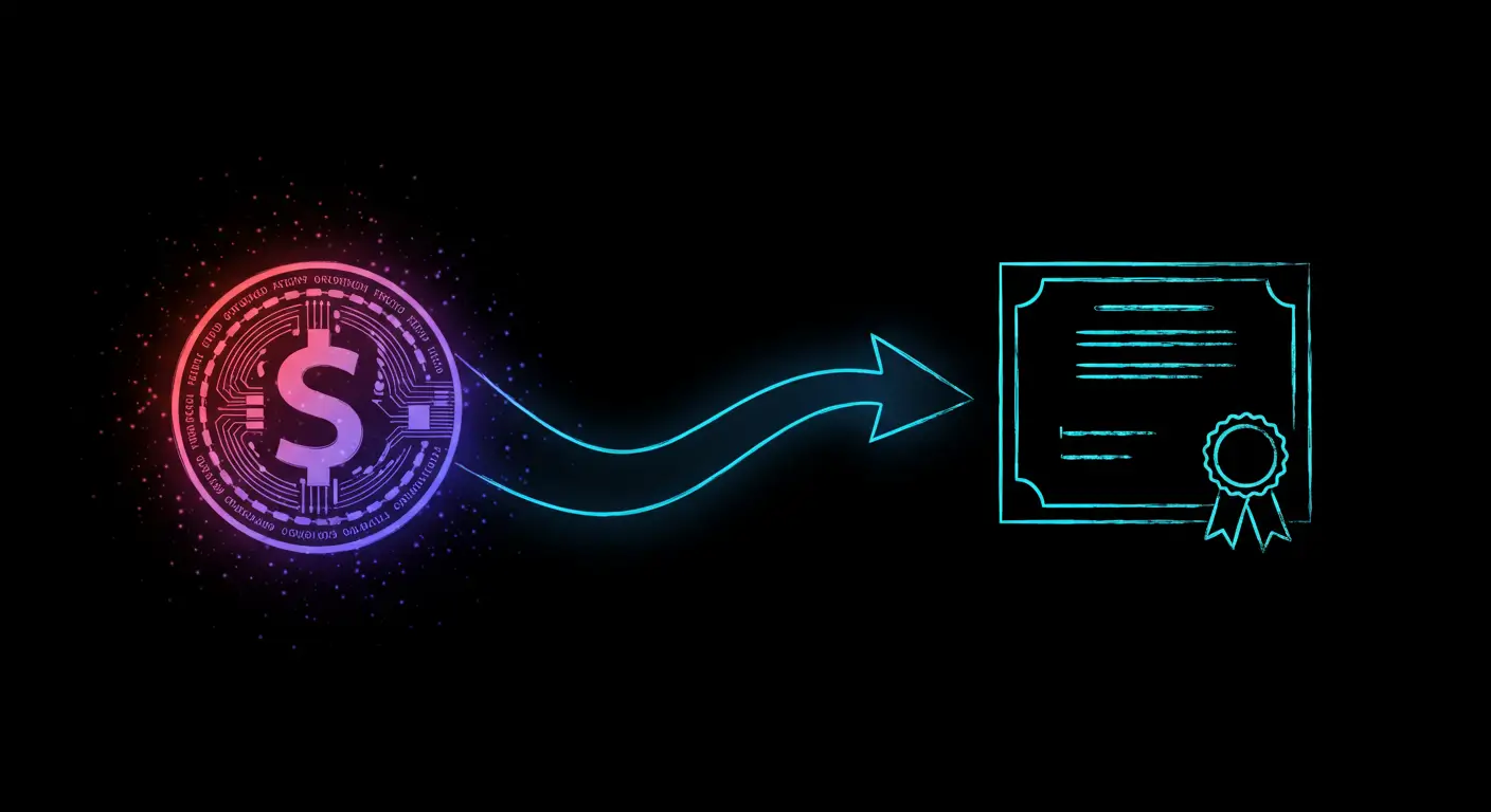 복잡하고 위험한 비트코인 직접 투자를 안전하고 편리한 ETF 형태로 바꾸는 비트코인 현물 ETF