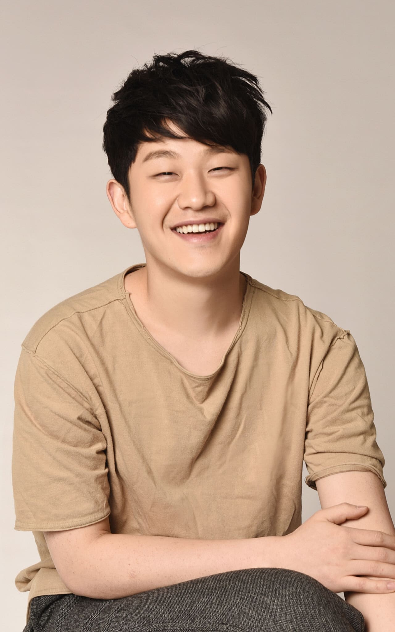 가수-최성봉