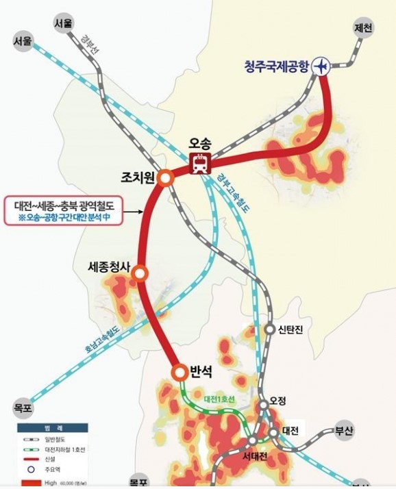 예비타당성 조사 대상사업 기준 면제 정리