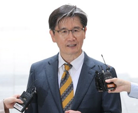 오동운 공수처장 딸 부모찬스 차용증 논란 이유