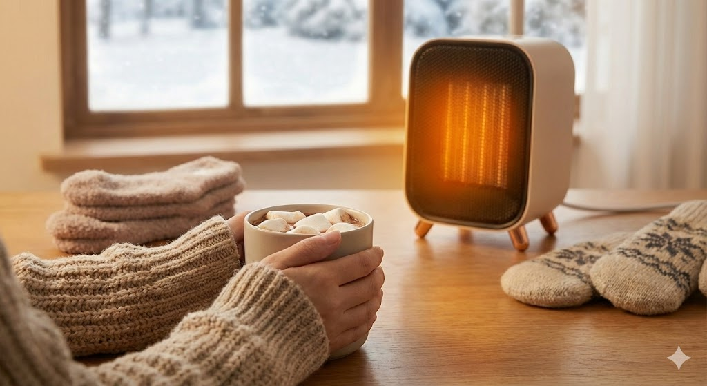 따뜻한겨울보내기