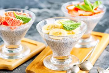 치아씨드 먹는법