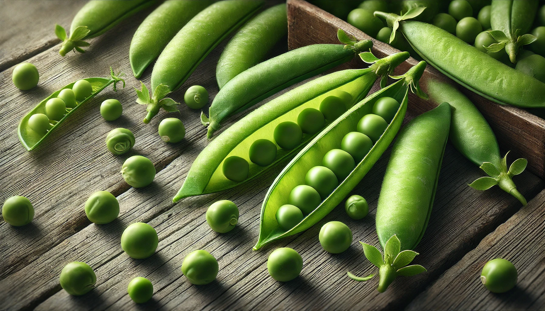 유전학의 탄생과 멘델의 법칙