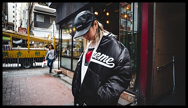 하입비스트는 어떻게 스트리트 패션 웹 매거진 1위가 되었나?