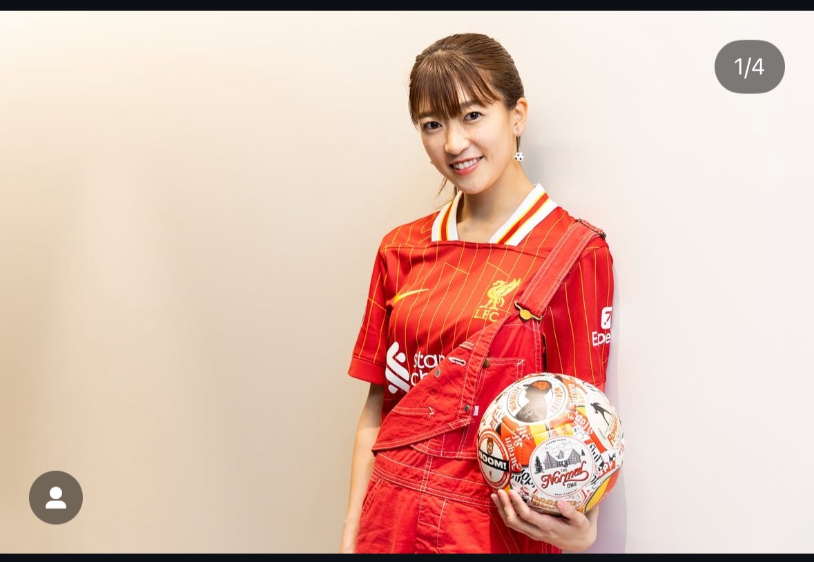 골때녀 마시마유 도대체 누구야? (+인스타그램)