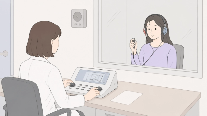 이석증 증상