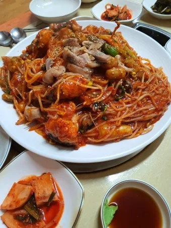 아귀찜 만드는 법 황금레시피 소스_19