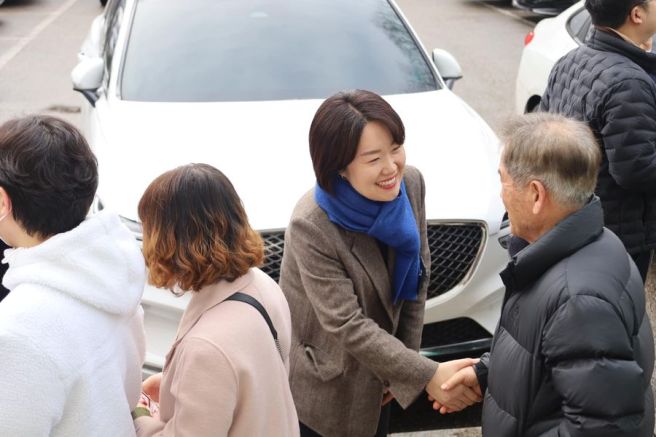 이소영 국회의원 금투세 도입 유예 주장