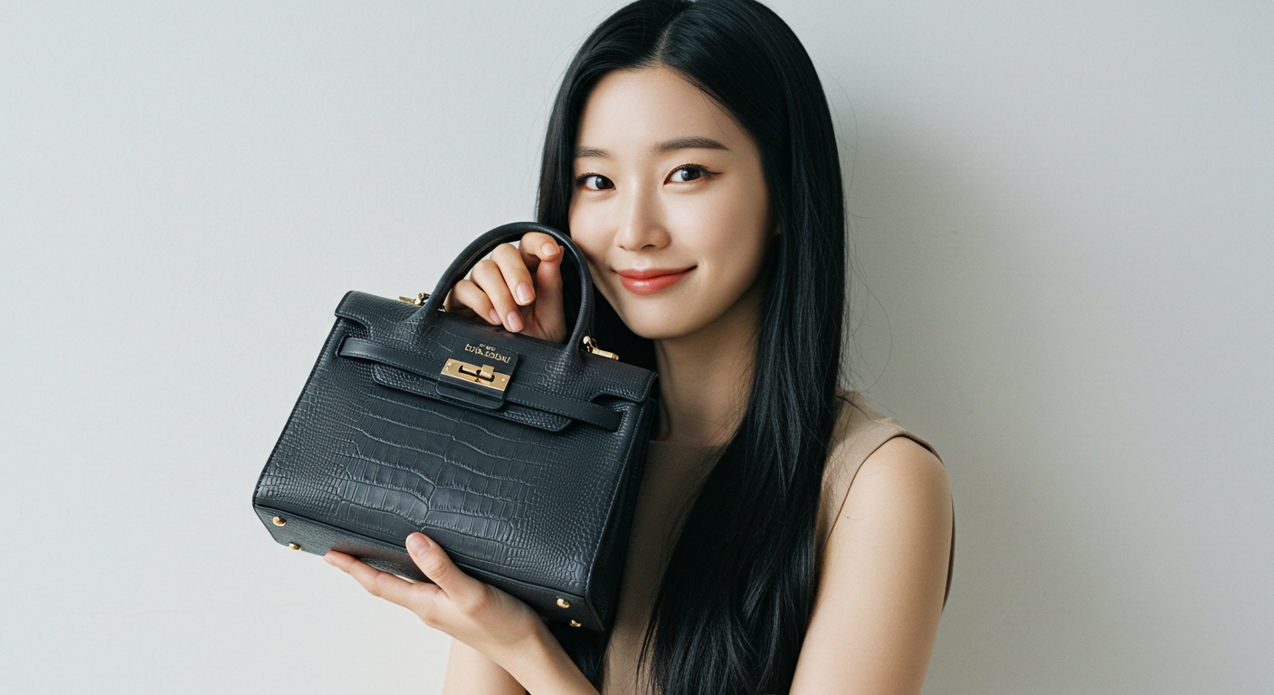 명품가방 브랜드 순위