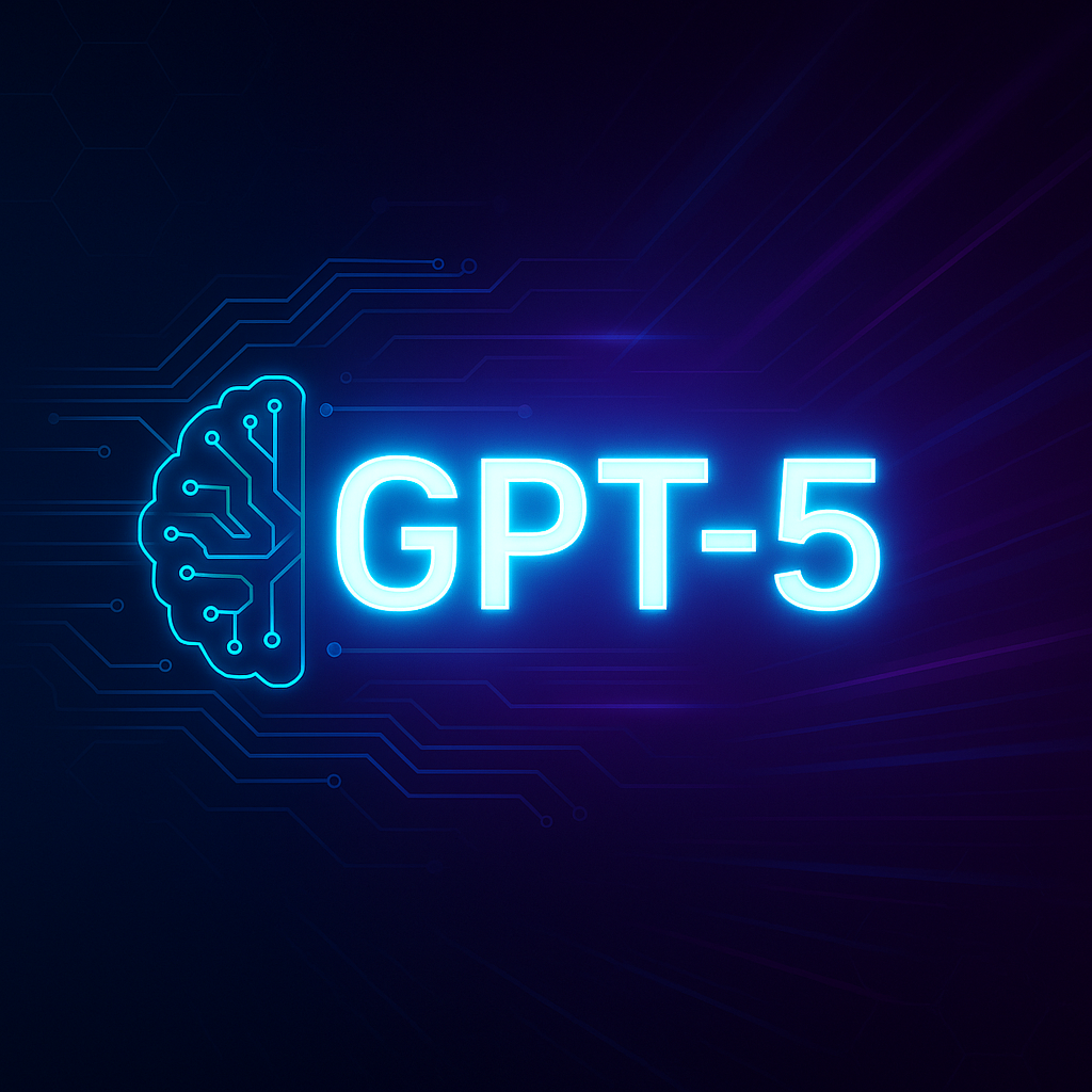 GPT-5 출시