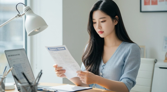 30대 보험료 평균 - 2025년, 나만을 위한 맞춤 보험료 찾기 💰