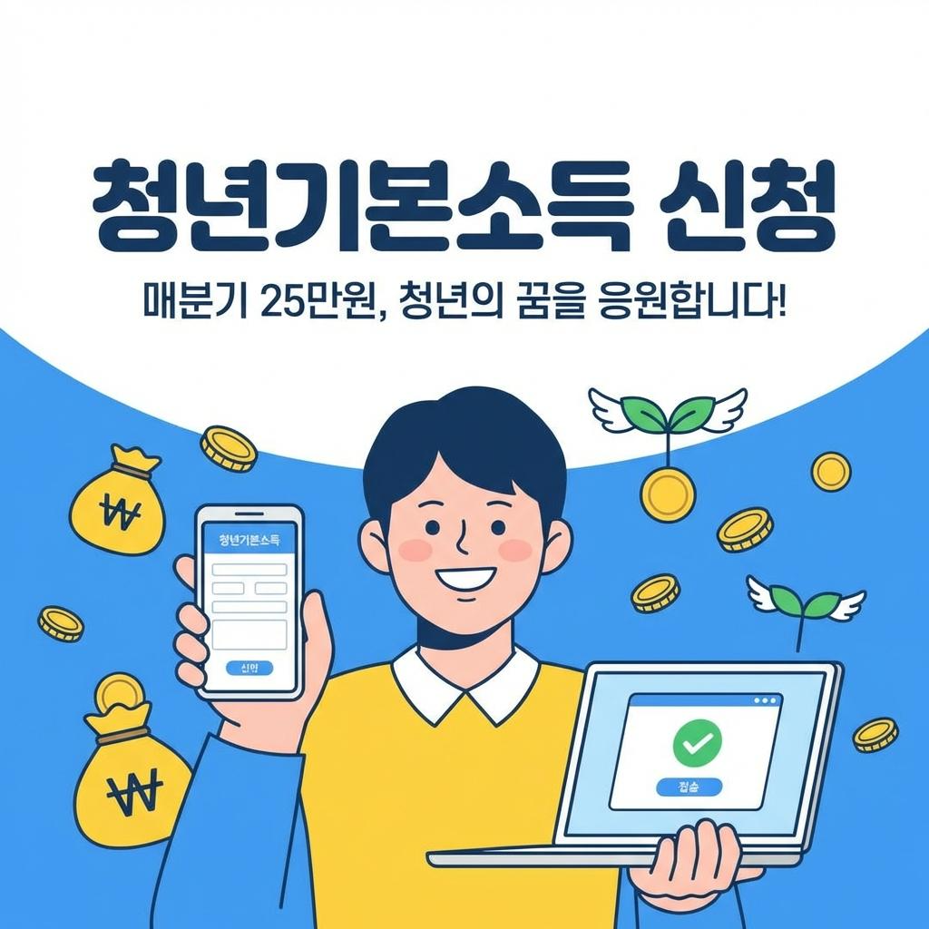 청년기본소득