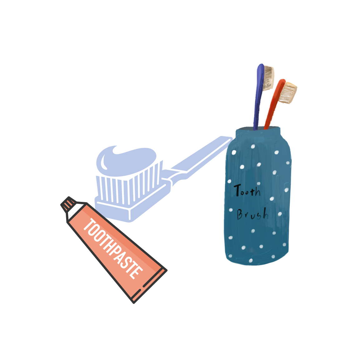 해외여행 준비물 체크리스트 (여행준비물)