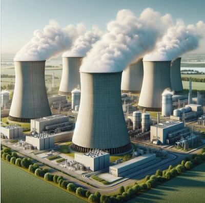 원자력발전
