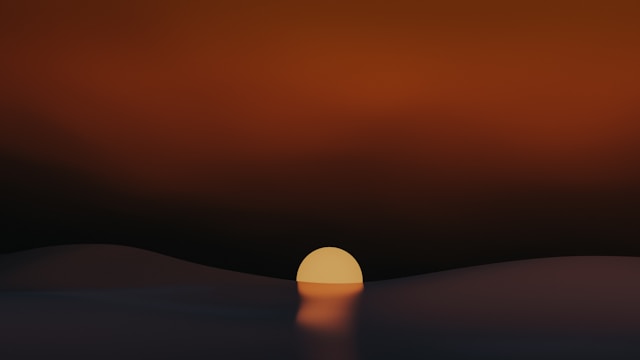 서울 근교 해돋이 명소 2026 완벽가이드, 동해 안 가도 명당은 가깝다