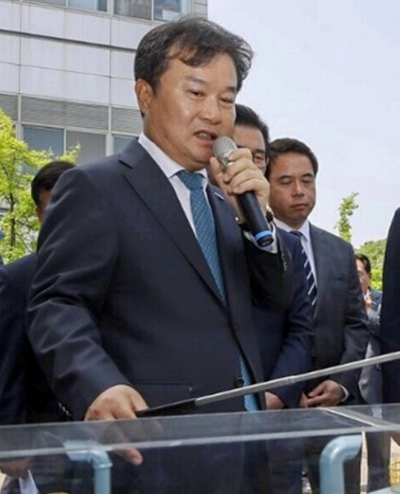동채 에코프로 회장 나이 재산 프로필