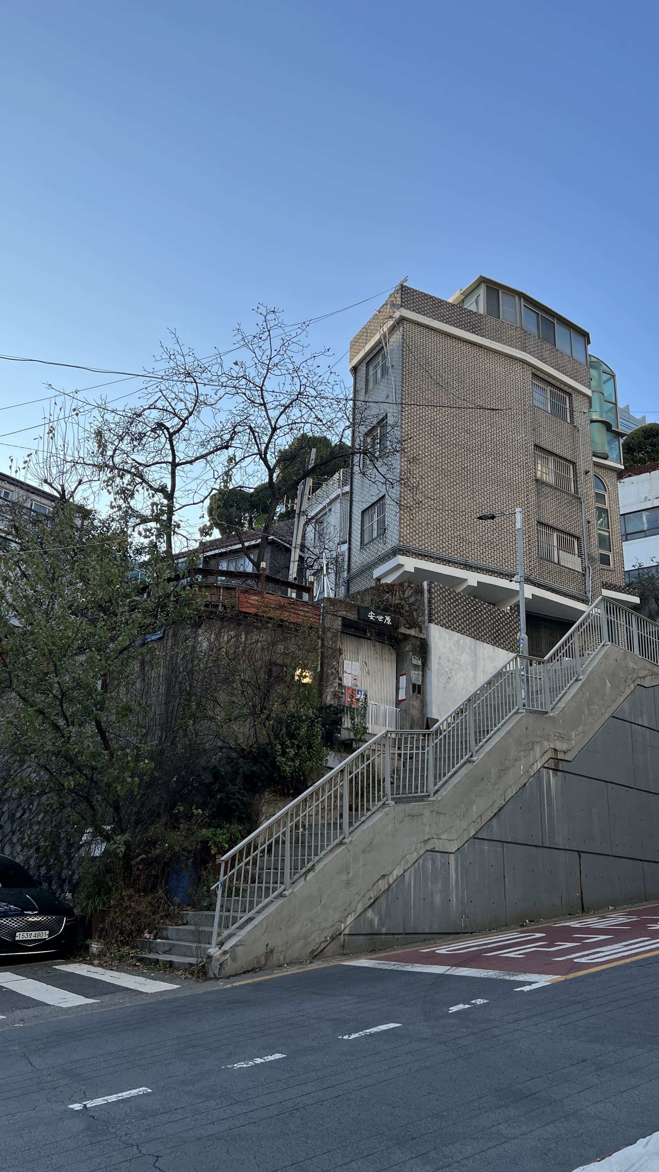 이태원-한남동-사운즈한남