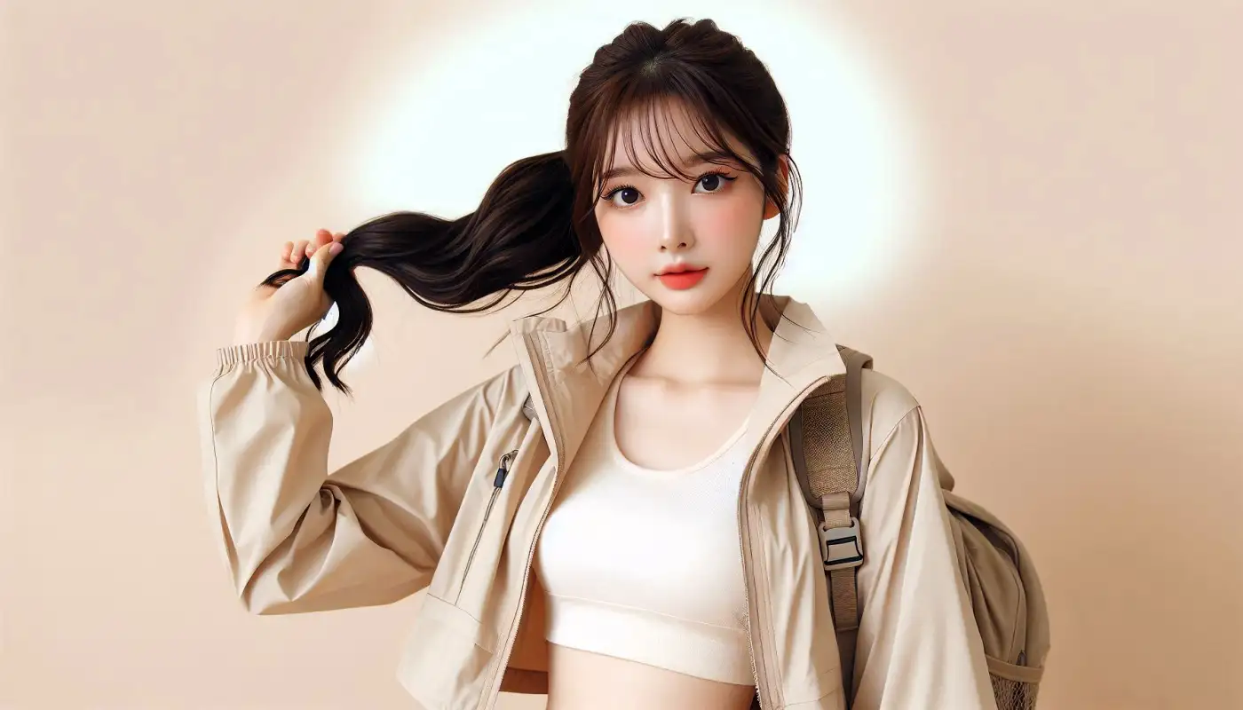 살안찌는-야식으로-다이어트하는-여성의-모습