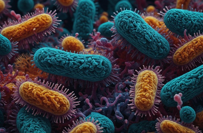 장내 세균이 면역력의 70%를 좌우한다는 말, 사실일까?