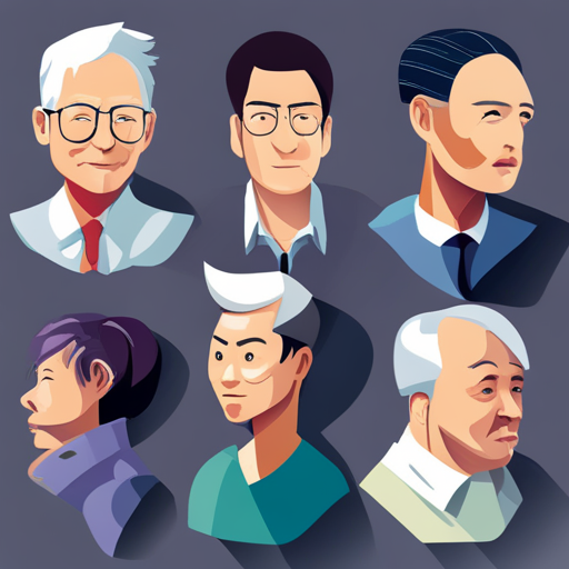 성격유형 16가지