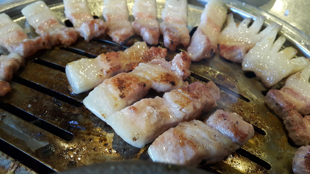 닭머르해안길 맛집