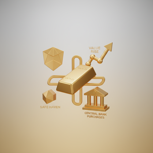 금투자, 왜 지금 다시 주목받을까?