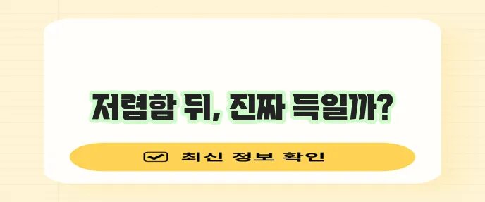 다이렉트 운전자 보험의 숨은 함정과 가치 평가