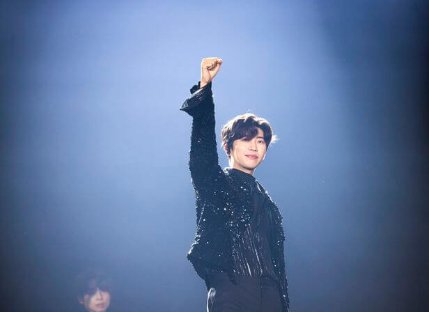 임영웅 브랜드평판 1위