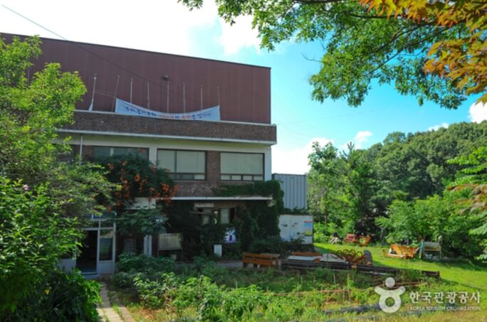 김포 가볼만한곳 베스트 10