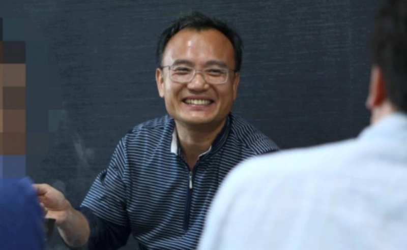 양진호 프로필 및 양진호 염색 폭행 근황