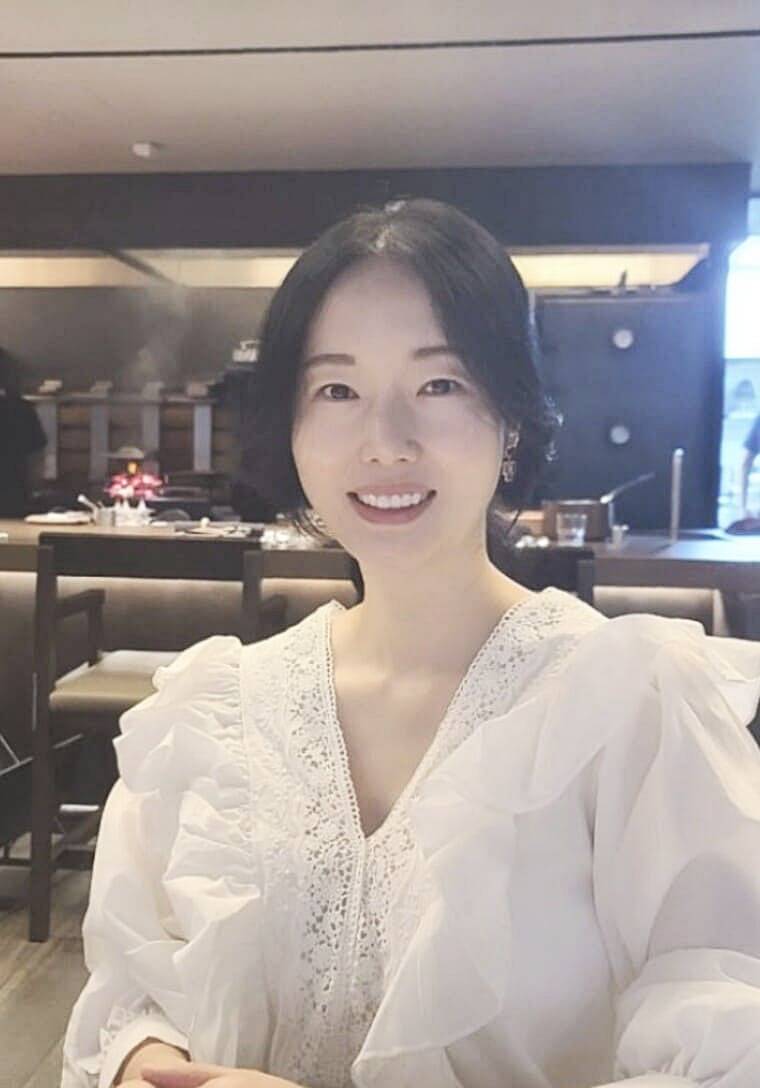 가수-겸-배우-이정현