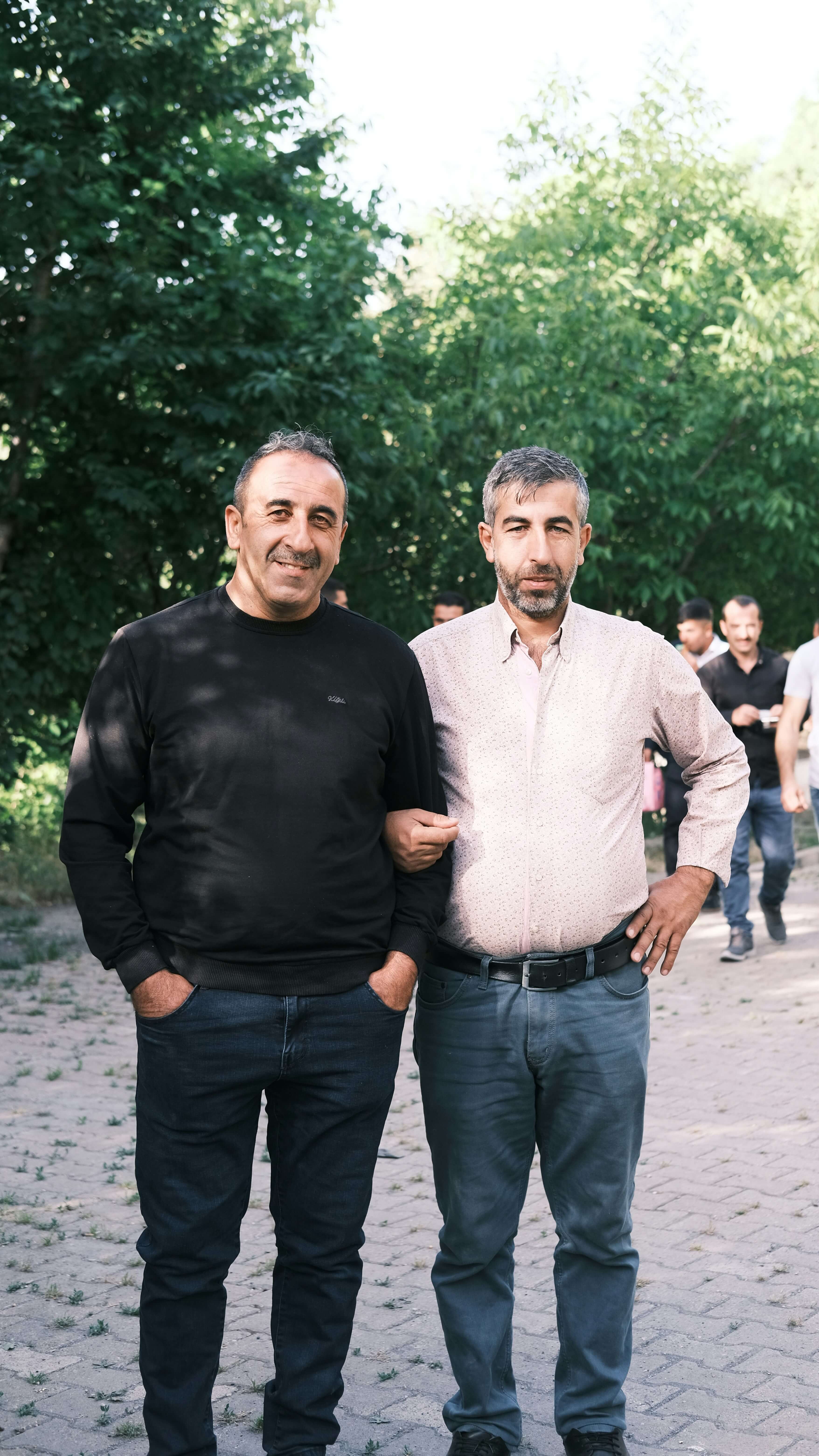 남성갱년기증상