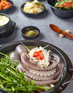 양평연포탕