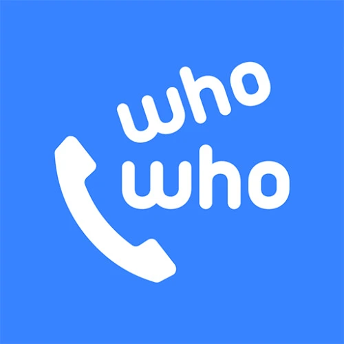 후후 WhoWho 앱 설치 다운로드 방법