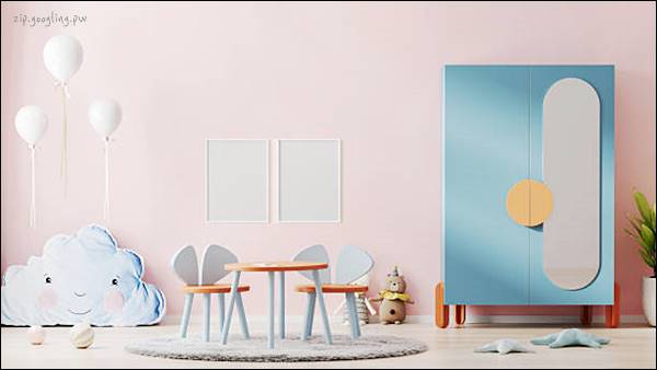 아기-책상과-옷장이-있는방