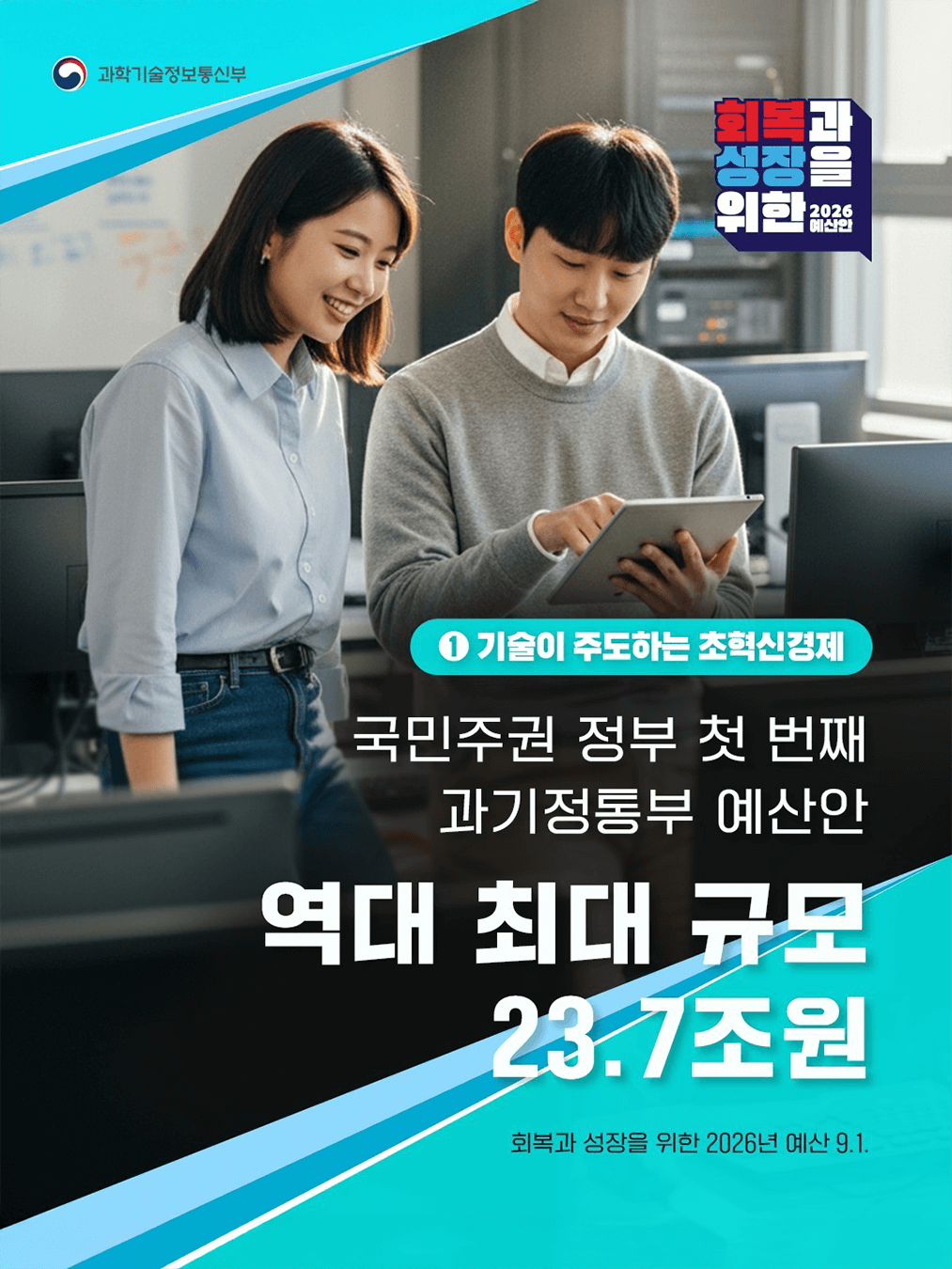 2026년 예산안