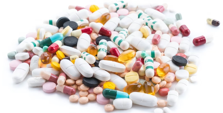 마약성 진통제 중독 증상 기분의 변화