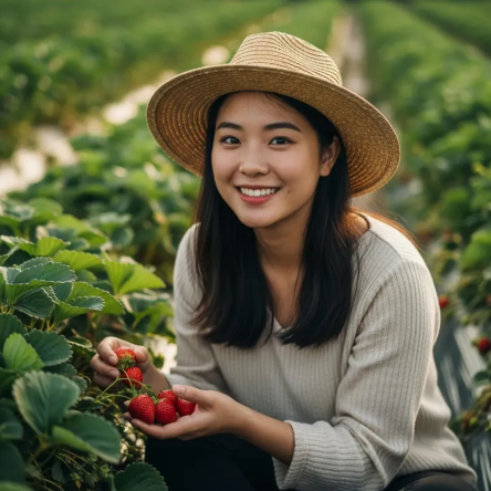 테마파크-체험농장-사진